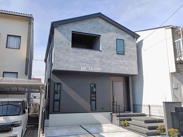 暮らしを彩る充実した設備仕様が備わった新築戸建