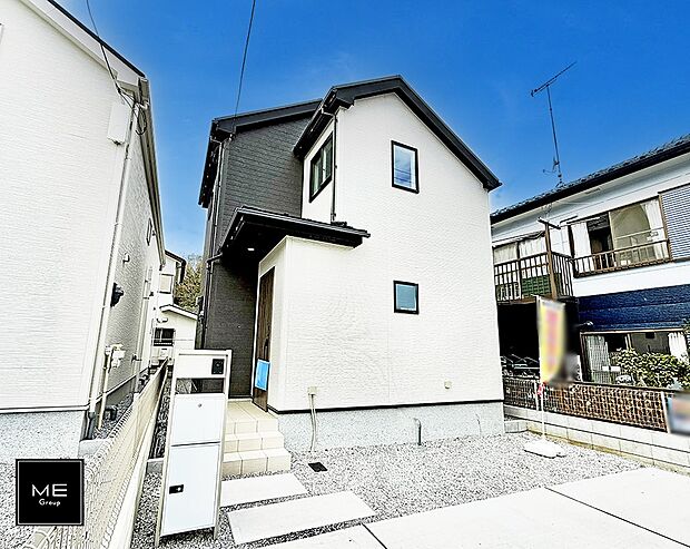 暮らしを彩る充実した設備仕様が備わった新築戸建