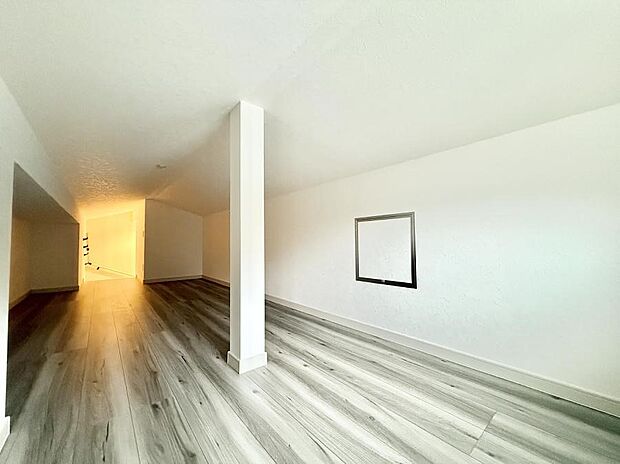 多いほど嬉しい！収納スペース！  