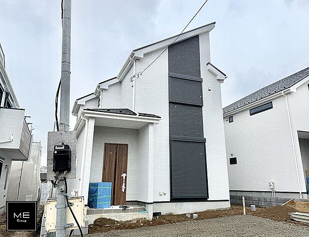 ■家族みんなが笑顔で過ごせる、安心感のある住まい