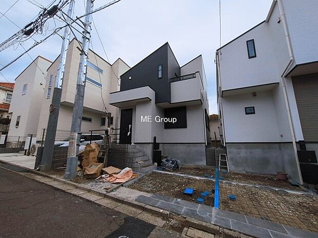 ■暮らしを彩る充実した設備仕様が備わった住まい