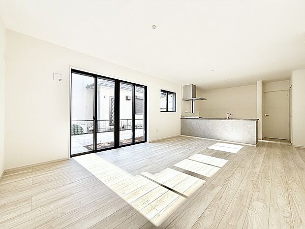 ■自然と会話が生まれる、心地よいひととき