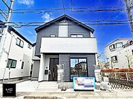 神奈川県大和市南林間７丁目：物件画像