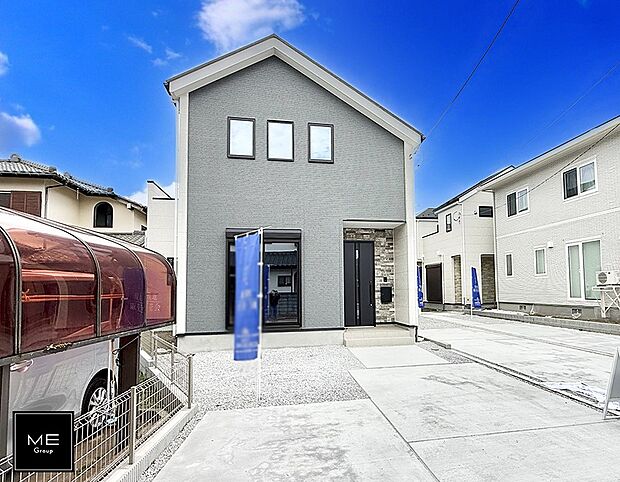 ■暮らしを彩る充実した設備仕様が備わった住まい
