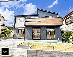小田急小田原線「海老名」駅 バス乗車19分、国分寺台第11バス停下車 徒歩4分