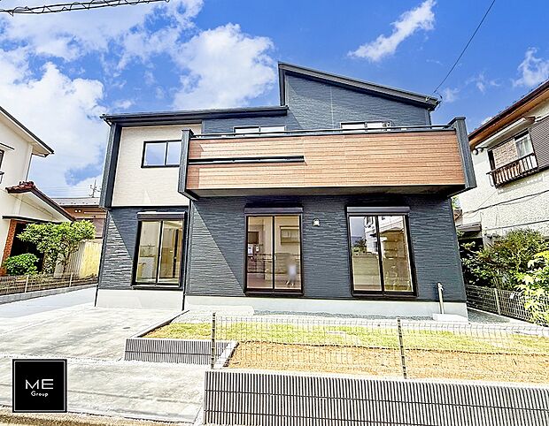 ■家族みんなが笑顔で過ごせる、安心感のある住まい