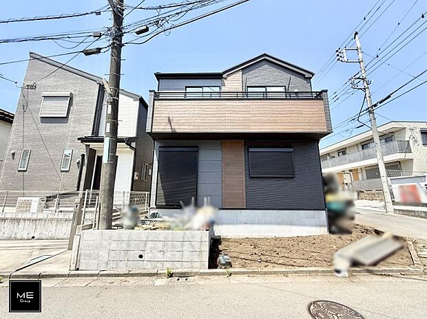 1号棟 ■暮らしを豊かにする充実した仕様設備で快適に