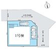 神奈川県座間市南栗原６丁目：物件画像