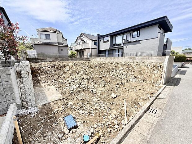 ■家族みんなが笑顔で過ごせる、安心感のある住まい