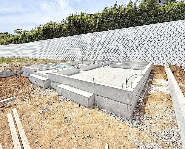 1号棟 ■暮らしを豊かにする充実した仕様設備で快適に