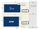 神奈川県横浜市旭区万騎が原：物件画像