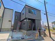 神奈川県横浜市港南区芹が谷１丁目：物件画像