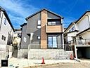 神奈川県川崎市麻生区高石５丁目：物件画像