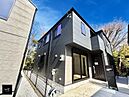 神奈川県川崎市高津区北野川：物件画像