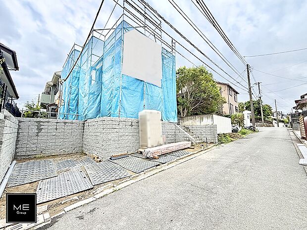 1号棟  ■暮らしを彩る充実した設備仕様が備わった住まい