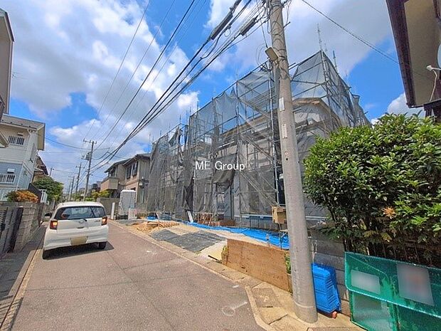 ■この道を歩けば、毎日が少し特別になる