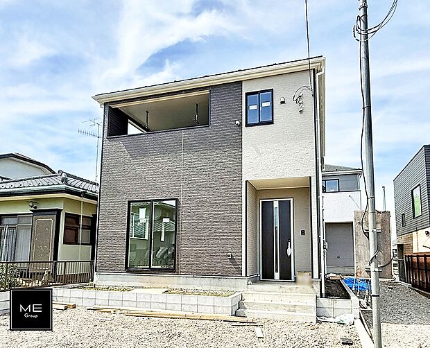 1号棟  ■暮らしを豊かにする充実した仕様設備で快適に
