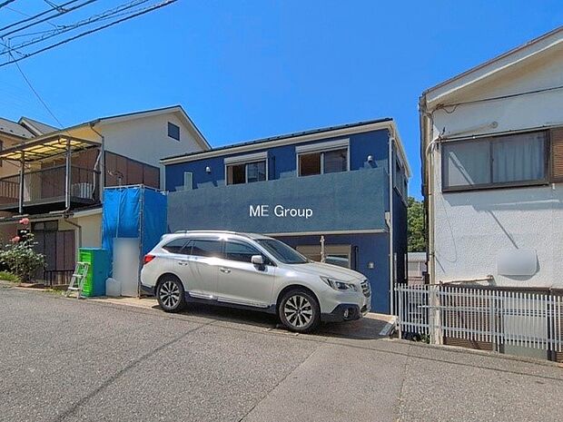 ■家族みんなが笑顔で過ごせる、安心感のある住まい