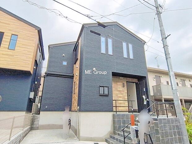 1号棟  ■まずは一度ご覧ください