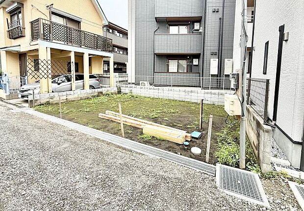 1号棟 ■暮らしを豊かにする充実した仕様設備で快適に