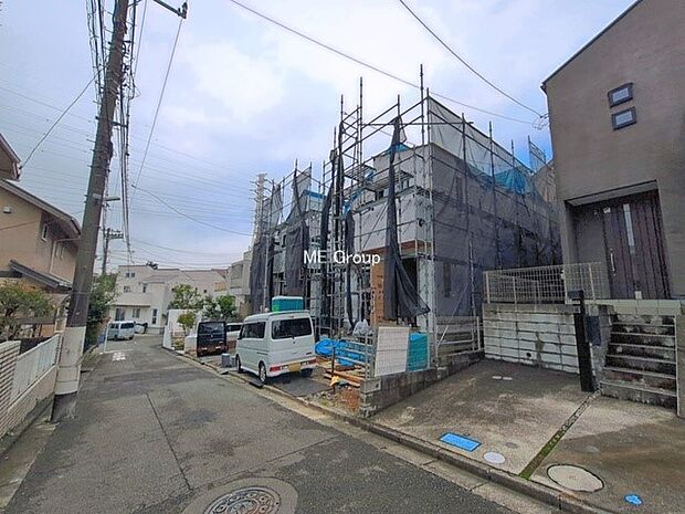■新しい時代の息吹を感じる、心地よい環境