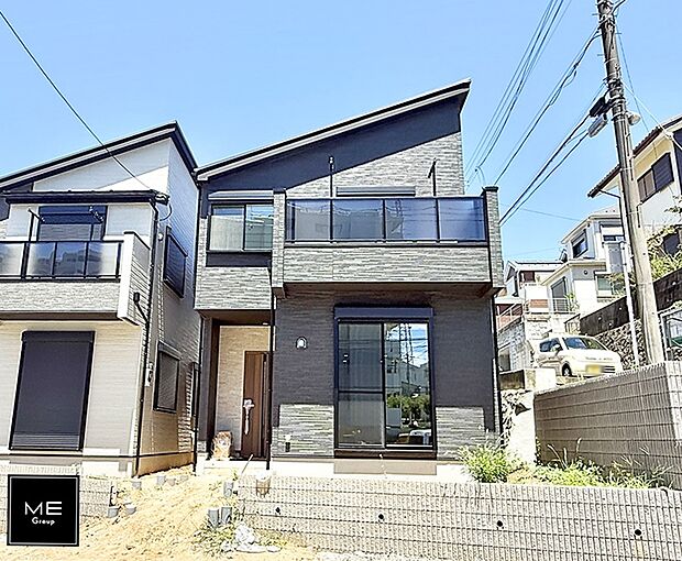 2号棟 ■暮らしを豊かにする充実した仕様設備で快適に