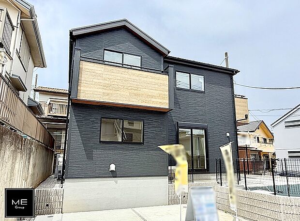 1号棟 ■暮らしを彩る充実した設備仕様が備わった住まい