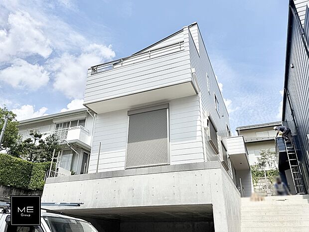 1号棟  ■暮らしを豊かにする充実した仕様設備で快適に