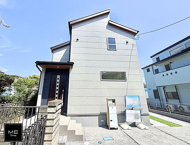 1号棟 ■暮らしを豊かにする充実した仕様設備で快適に