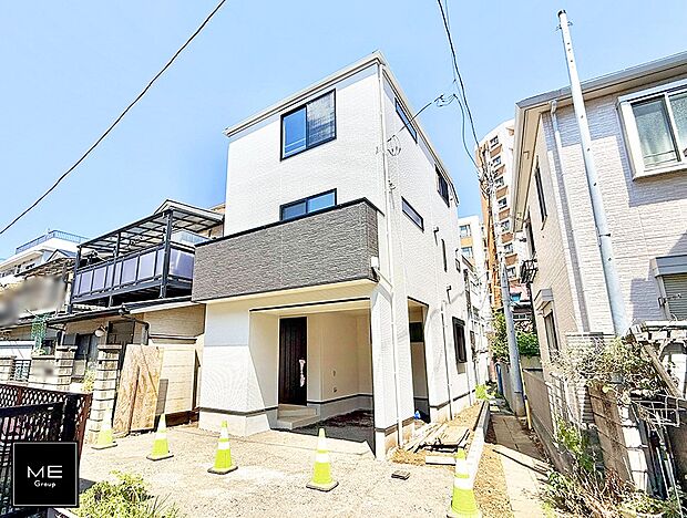 1号棟 ■まずは一度ご覧ください