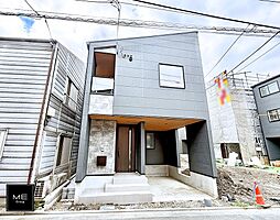 京急大師線「大師橋」駅 徒歩13分
