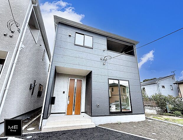 2号棟 ■暮らしを豊かにする充実した仕様設備で快適に