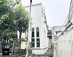 東急田園都市線「梶が谷」駅 徒歩11分