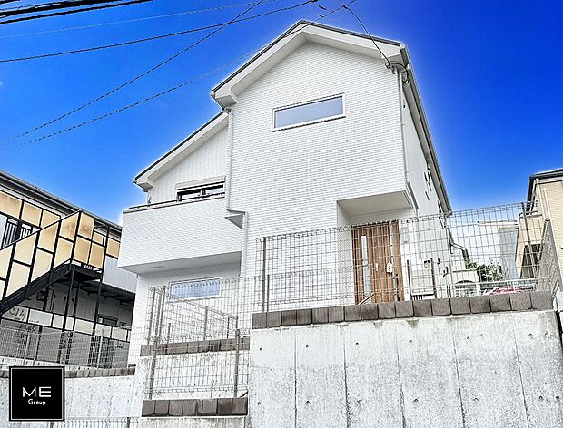 1号棟 ■暮らしを豊かにする充実した仕様設備で快適に