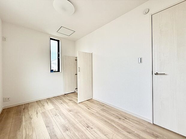 1号棟  ■優雅で穏やかな時間が流れる空間
