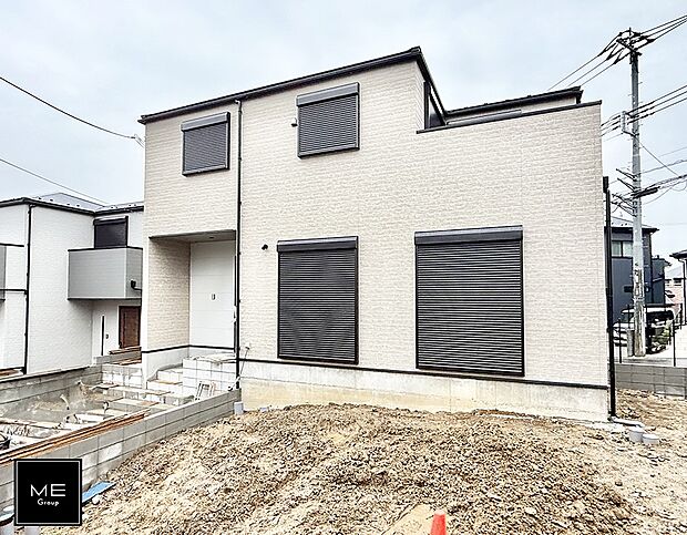 C号棟 ■まずは一度ご覧ください