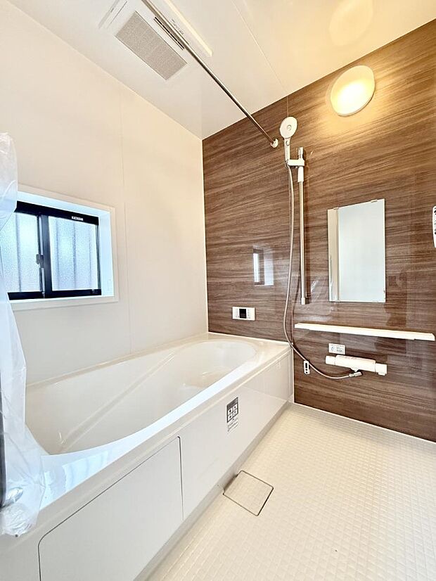 A号棟 ■リラックスできる、穏やかな雰囲気です