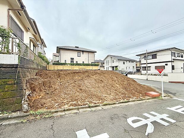 1号棟 ■新しい暮らしが始まる場所で、家族の絆を深める