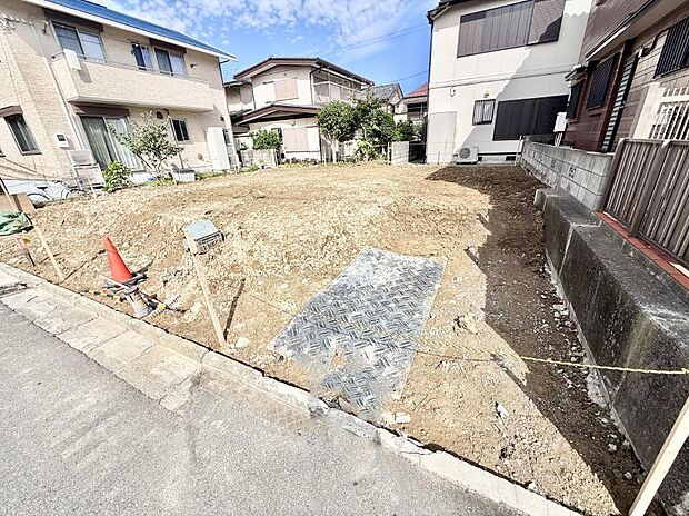 1号棟 ■まずは一度ご覧ください