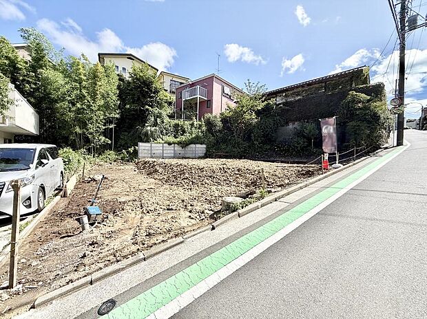 1号棟  ■新しい暮らしが始まる場所で、家族の絆を深める
