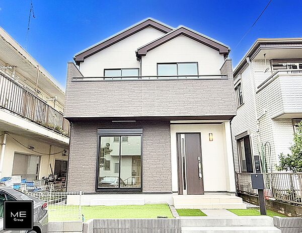 A号棟  ■新しい暮らしが始まる場所で、家族の絆を深める