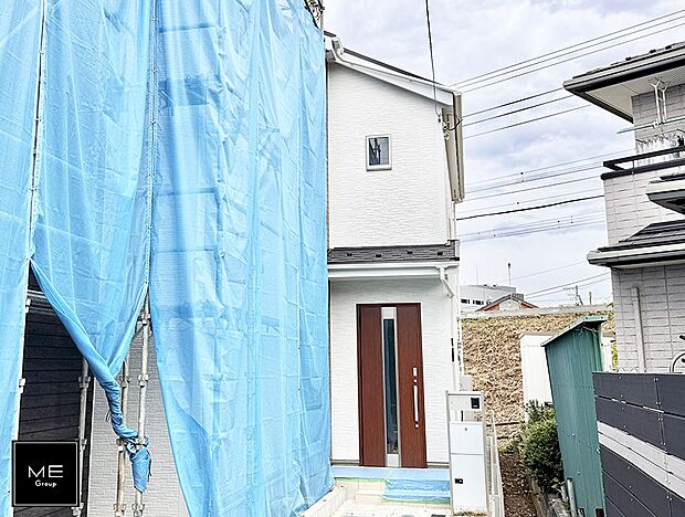 1号棟 ■暮らしを彩る充実した設備仕様が備わった住まい