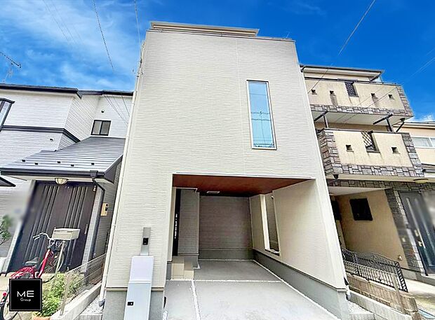 1号棟  ■暮らしを豊かにする充実した仕様設備で快適に