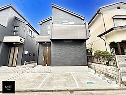 小田急小田原線「相模大野」駅 バス乗車6分、みゆき台団地バス停下車 徒歩8分