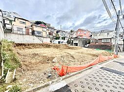 横浜市営地下鉄ブルーライン「蒔田」駅 徒歩20分