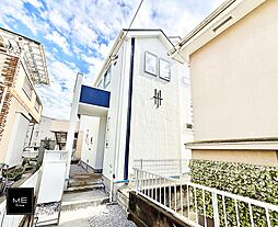 相鉄本線「瀬谷」駅 バス乗車9分、竹村町バス停下車 徒歩4分
