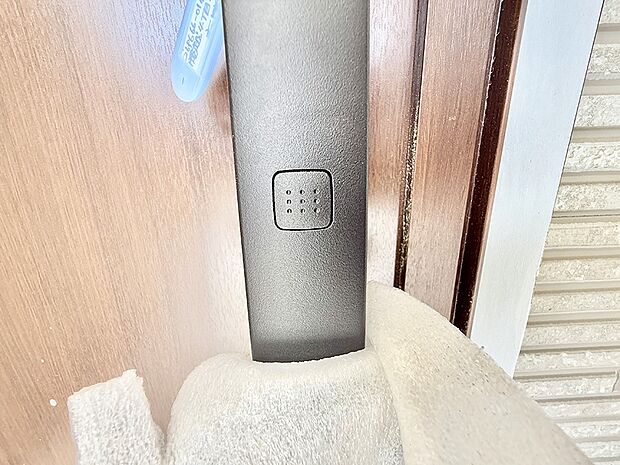 【スマートキー】■鍵を取り出さずに便利に操作できて快適