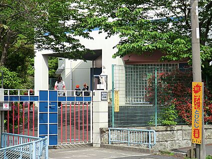 モンタナ幼稚園 700m(9分)