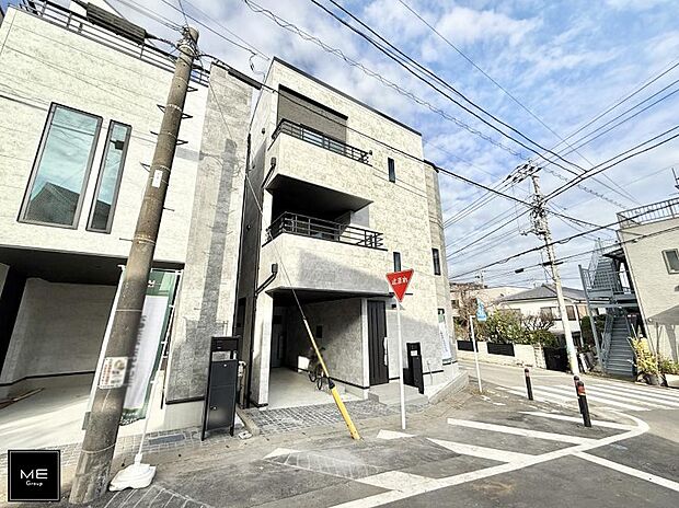 【現地外観写真】■まずは一度ご覧ください