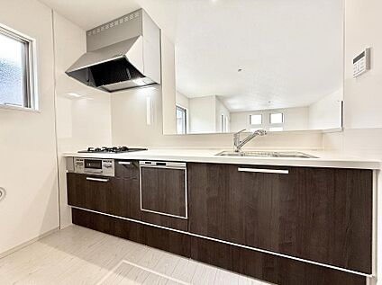 ダイニングキッチン